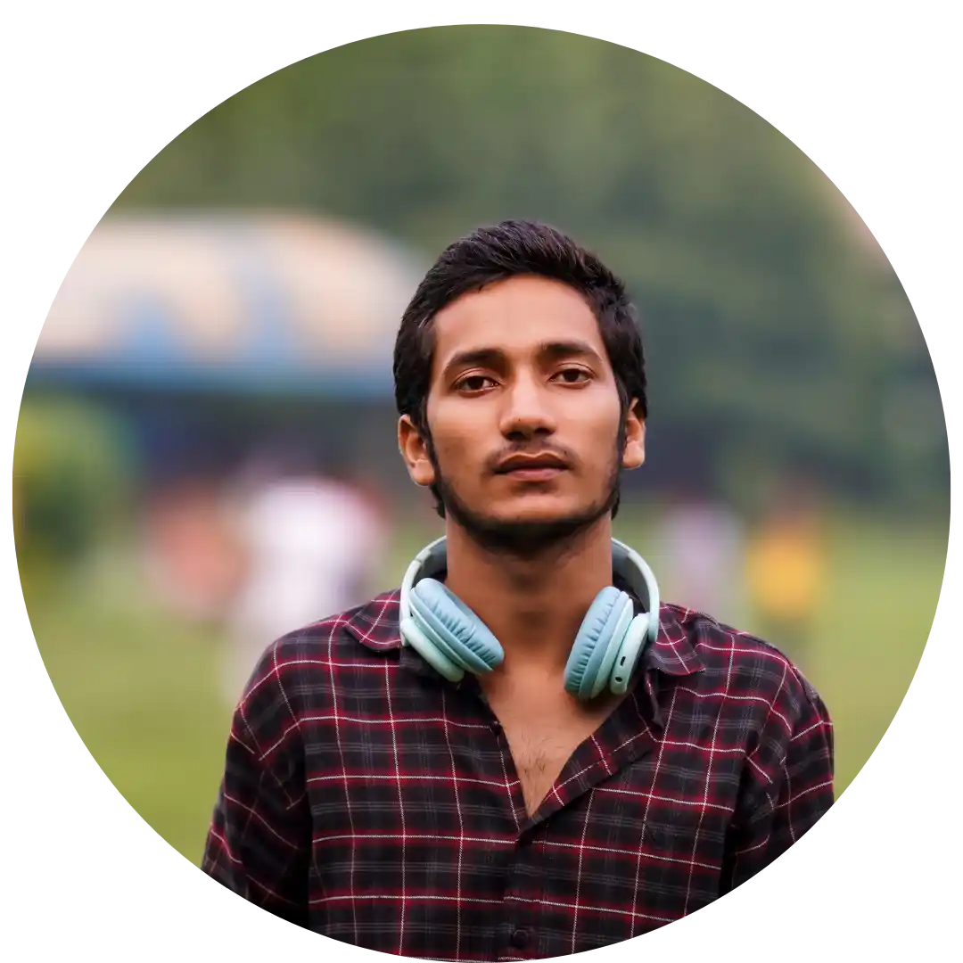 Chirag Patel
